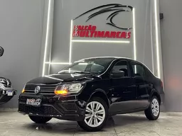 Volkswagen Voyage