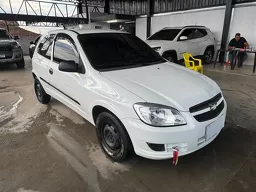 Chevrolet Celta