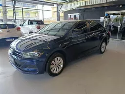 Volkswagen Virtus