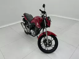 CG 160 Fan – Pernambuco Motos