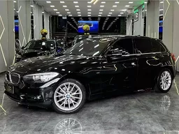 BMW 120i