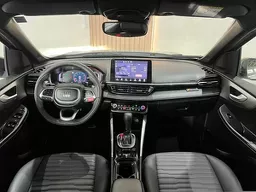 Fiat Fastback