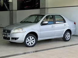 Fiat Siena