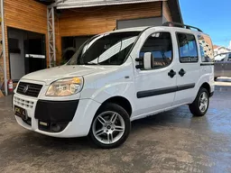 Fiat Doblò