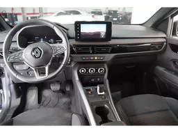 Renault Kardian
