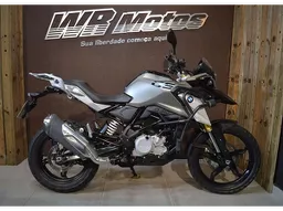 G 310 GS