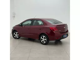 Chevrolet Prisma