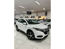 HR-V