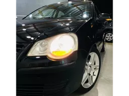 Volkswagen Polo Sedan