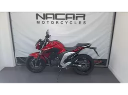 Yamaha Fazer 250