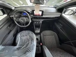 Renault Kardian