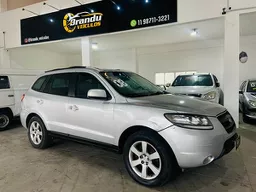 Hyundai Santa Fé