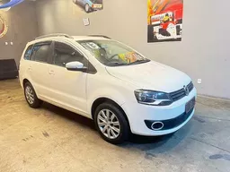 Volkswagen Spacefox