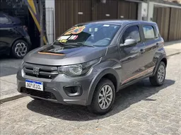 Fiat Mobi
