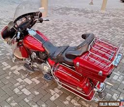 Harley-Davidson Electra Glide
