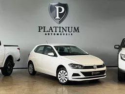 Volkswagen Polo Hatch