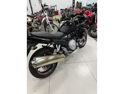 GSX 650F