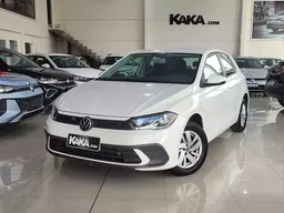 Volkswagen Polo Hatch