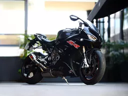 S 1000 RR