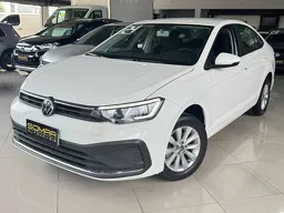 Volkswagen Virtus