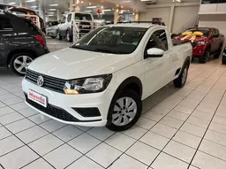 Volkswagen Saveiro