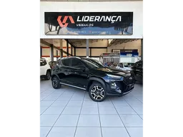 Chery Tiggo 3X