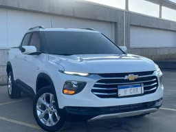 Chevrolet Montana