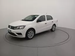 Volkswagen Voyage