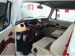 Volkswagen Kombi