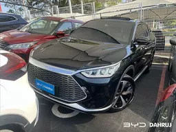 BYD Song Plus