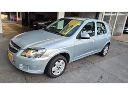 Chevrolet Celta
