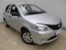 Etios