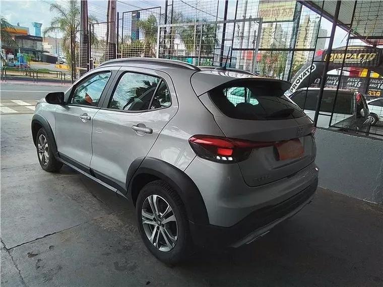 Fiat Pulse Prata 10