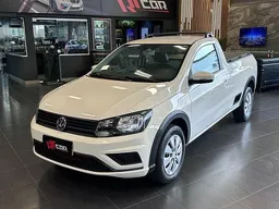 Volkswagen Saveiro
