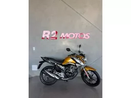 Honda CG 160
