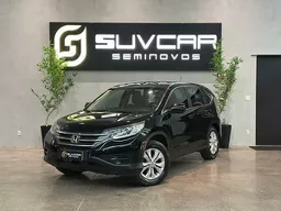 Honda CRV