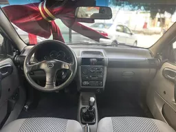 Chevrolet Corsa