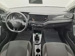 Volkswagen Polo Hatch