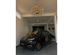 Citroën Aircross