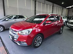 JAC T40