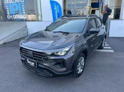 Fiat Pulse