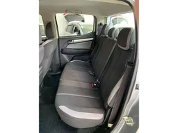 Chevrolet S10
