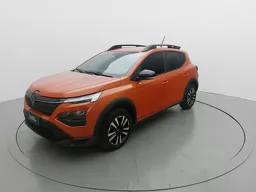 Renault Kardian