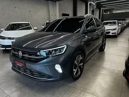 Volkswagen Nivus