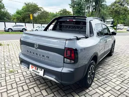Volkswagen Saveiro