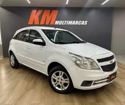 Chevrolet Agile