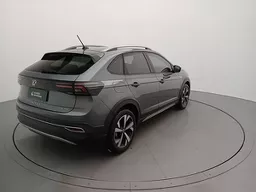 Volkswagen Nivus