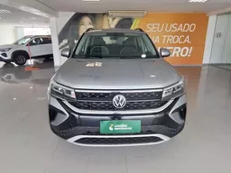 Volkswagen Taos