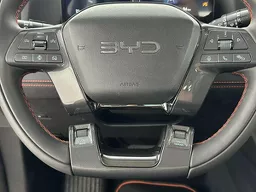 BYD Shark