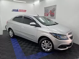 Chevrolet Prisma